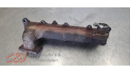 Uitlaatspruitstuk van een Iveco Daily, Auto-onderdelen, Uitlaatsystemen, Overige automerken, Gebruikt, 3 maanden garantie, Ophalen of Verzenden