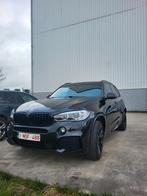 Bmw x5, Auto's, BMW, Automaat, USB, Zwart, Leder