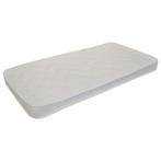 Matras 1 persoonsbed 90 x 2000, Huis en Inrichting, Slaapkamer | Matrassen en Bedbodems, Ophalen, 90 cm, Eenpersoons, Zo goed als nieuw