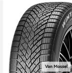 Pirelli Scorpion Winter 2 255/50/R19 XL (MO1) 107V, Auto-onderdelen, Banden en Velgen, 19 inch, 255 mm, -, -