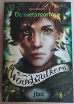 Katja Brandis - De Metamorfose ( Woodwalkers ), Boeken, Ophalen