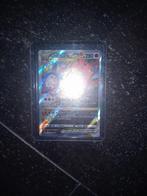 Charizard vstar promo, Hobby en Vrije tijd, Verzamelkaartspellen | Pokémon, Ophalen of Verzenden, Zo goed als nieuw, Losse kaart