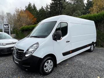 OPEL MOVANO 2.3 CDTI L3H2 67.000 KM - EURO 6 d