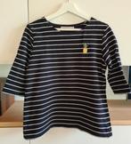 Shirt 'Sugarhill' (maat: 38), Maat 38/40 (M), Blauw, Sugarhill, Ophalen of Verzenden