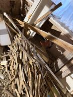 GRATIS BRAND hout, Tuin en Terras, Brandhout, Ophalen