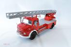 1/18 Mercedes L322 DL22 - Minichamps, Hobby en Vrije tijd, Modelauto's | 1:18, Ophalen of Verzenden, Zo goed als nieuw, Auto, MiniChamps