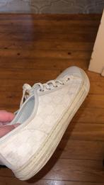 Chaussures gucci vrai, Vêtements | Hommes, Chaussures, Autres types, Porté, Blanc, Envoi