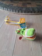 Lilliputiens krokodil telefoon, Kinderen en Baby's, Ophalen of Verzenden, Zo goed als nieuw