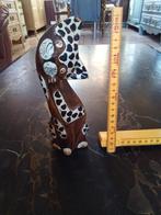 Statue de chats décoration en bois, Collections, Enlèvement