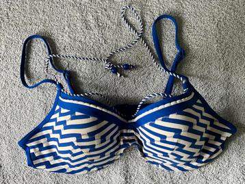 Bikini Marlies Dekkers beschikbaar voor biedingen