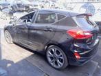 FENETRE OU VITRE DE PORTE ARRIÈRE GAUCHE Ford Fiesta 7, Autos : Pièces & Accessoires, Utilisé, Ford