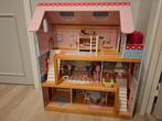 Speelhuis, poppenhuisje, Ophalen, Zo goed als nieuw