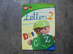 Lego Book Duplo Letters 2 (zie foto's), Ophalen of Verzenden, Zo goed als nieuw, Duplo