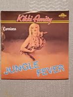 Kikki Amity – Jungle Fever  1981  EX/EX, Pop, Ophalen of Verzenden, 7 inch, Zo goed als nieuw