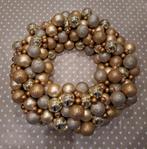 Prachtige grote krans 60 cm doorsnee, Enlèvement