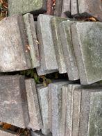 GRATIS betonnen tegels 30x30cm, Tuin en Terras, Tegels en Klinkers, Ophalen, Gebruikt