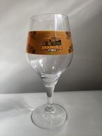 Verre La Corne Brasserie d'Ebly 15cl, Verzamelen, Biermerken, Ophalen of Verzenden