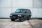 Range Rover Vogue, Auto's, Land Rover, Automaat, 4 deurs, Metaalkleur, 8 cilinders