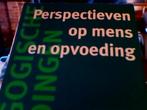 Perspectieven op mens en opvoeding, Enlèvement ou Envoi, Utilisé
