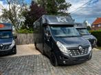 Krismar Dub.Cab. 50 000km!!! Paardencamionette, Dieren en Toebehoren, Ophalen