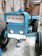 Tractor ford 2000, Ford, Ophalen, Oldtimer