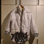 winterjas dames van Via Delle Rose, Kleding | Dames, Jassen | Winter, Ophalen, Maat 42/44 (L), Zo goed als nieuw, Via delle rose