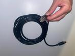 Philips 9-pin mini-DIN cable (from Fidelio E5 Hi-Fi System), Audio, Tv en Foto, Ophalen of Verzenden, 2 tot 5 meter, Overige kabels