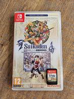 Suikoden 1+2 Remastered, Nintendo Switch, Ophalen, 1 speler, Zo goed als nieuw, Role Playing Game (Rpg)