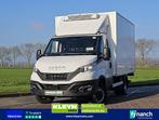 Iveco DAILY 35 C 16 3.0 FRIGO D/N, Autos, Achat, Entreprise, Iveco, Boîte manuelle