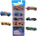 Hot Wheels Autos set SNELLE GRATIS LEVERING