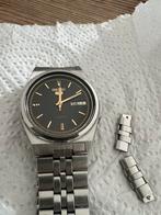 SEIKO, Handtassen en Accessoires, Horloges | Dames, Ophalen of Verzenden, Zo goed als nieuw, Seiko