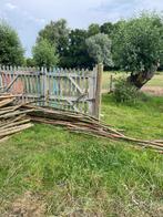 Wilgenhout, Tuin en Terras, Brandhout, Ophalen