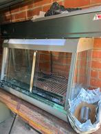 Warmte kas electro, Zakelijke goederen, Ophalen
