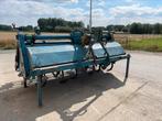 Spitfrees en platte wagen, Zakelijke goederen, Landbouw | Werktuigen, Ophalen of Verzenden, Akkerbouw, Grondbewerking