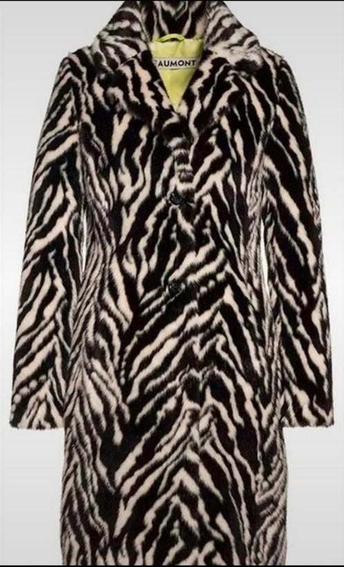 voor een bizar lage prijs Nooit gedragen Beaumont, Kleding | Dames, Jassen | Zomer, Nieuw, Maat 36 (S), Ophalen