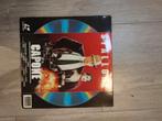 El Capone laser disc met Sylvester Stallone ., Ophalen