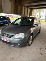 Volkswagen golf 5 Goal edition, Autos, Particulier, Achat, Golf