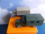 LOT 8x Varia Old Véhicules Utilitaires 1/87 WIKING 100% NEUF, Hobby en Vrije tijd, Modelauto's | 1:87, Ophalen of Verzenden, Nieuw