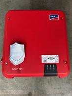 Omvormer SUNNY BOY + SUNNY TRIPOWER SMA, Ophalen, Zo goed als nieuw
