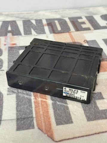 Ford Ranger ECU 2002-2006 Diesel WLF318881F 6WLF3 E6T05385H2 beschikbaar voor biedingen