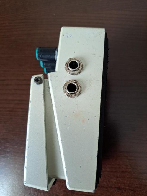 Boss DD6 Digital Delay, Muziek en Instrumenten, Effecten, Gebruikt, Delay of Echo, Ophalen
