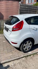Ford Fiesta benzine, Auto's, Handgeschakeld, Particulier, Fiësta, Te koop