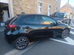 Mazda 2-auto 2019, Auto's, Voorwielaandrijving, Stof, Zwart, 4 cilinders