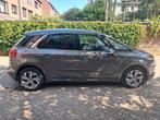 Citroën C4 picasso 1.2i met slechts 71000km vele opties, Auto's, Citroën, Monovolume, Bruin, 5 deurs, Particulier
