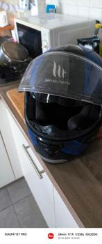 Helm, Ophalen of Verzenden, Large