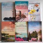 Romans & Chicklits (4), Boeken, Ophalen of Verzenden, Gelezen
