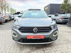Volkswagen T-Roc Style 2.0TSi 4Motion DSG 190PK Pano, Auto's, Volkswagen, Automaat, Euro 6, Bedrijf, Vierwielaandrijving