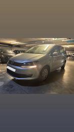 Volkswagen Sharan 1.4 Essence – 2010 – 167 000 km, Auto's, Euro 5, Bedrijf, Zilver of Grijs, Sharan