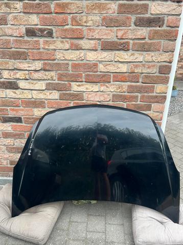 Motorkap opel corsa D 2007-2012 beschikbaar voor biedingen