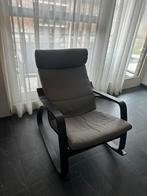 Ikea schommelstoel, Huis en Inrichting, Fauteuils, Ophalen, Zo goed als nieuw